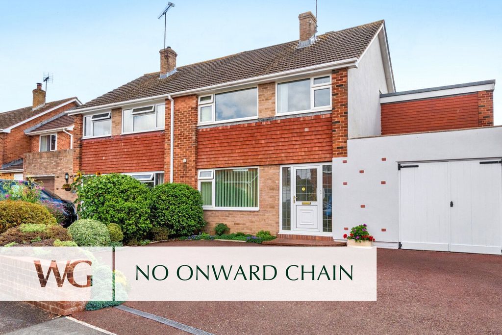 Property photo 1 of 15 No Onward Chain
