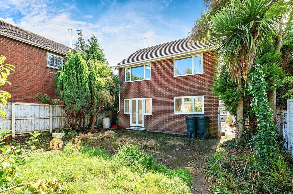 Property photo 1 of 9 Rear Garden