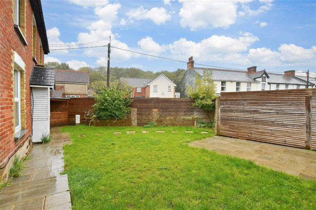 Property photo 2 of 10 Rear Garden