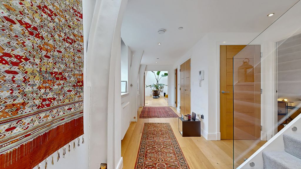 Additional image 17 of 2 bed penthouse for salePenthouse, Old School House, Hillhead G12