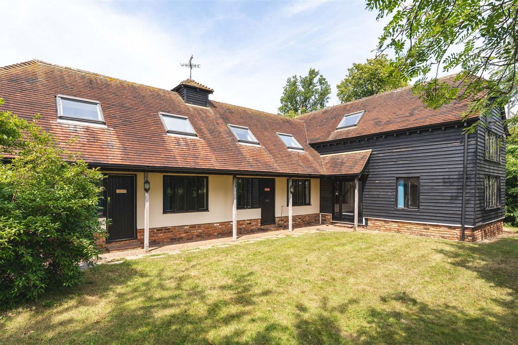 Property photo 1 of 21 Hardings Barn-20.Jpg