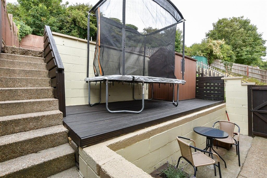 Property photo 2 of 11 Rear Garden