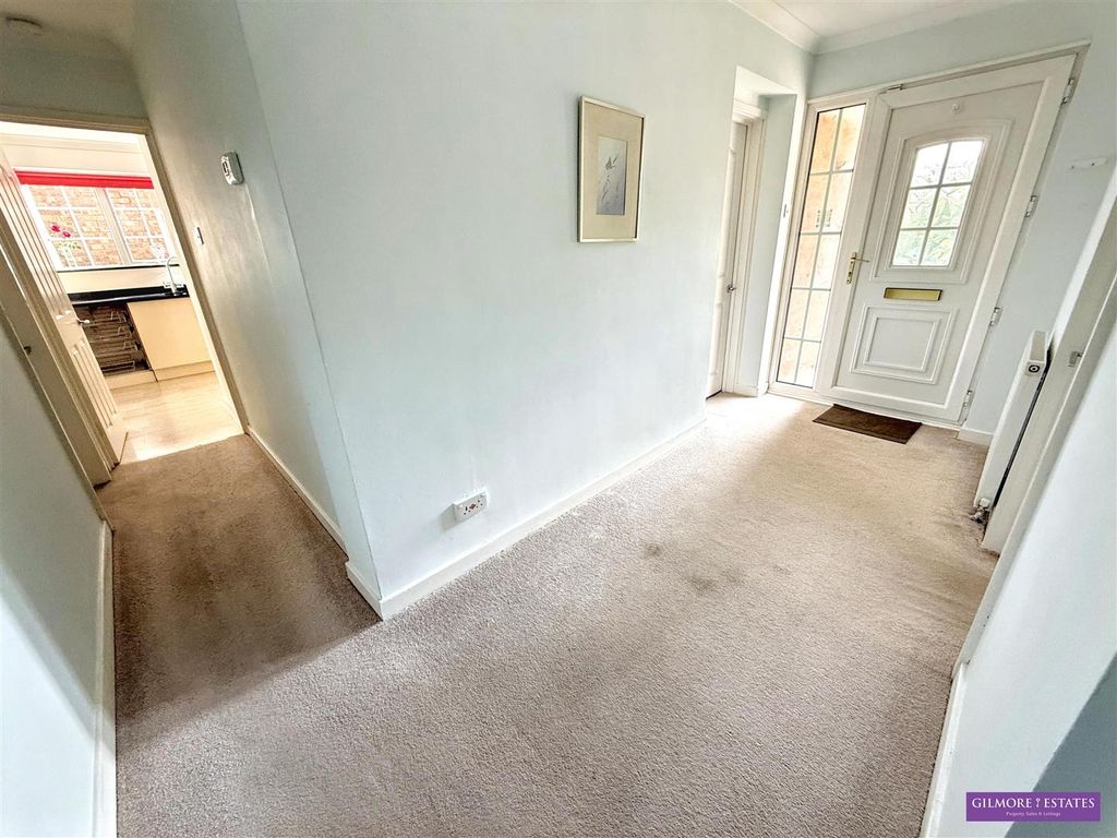 Property photo 2 of 15 Entrance Hallway
