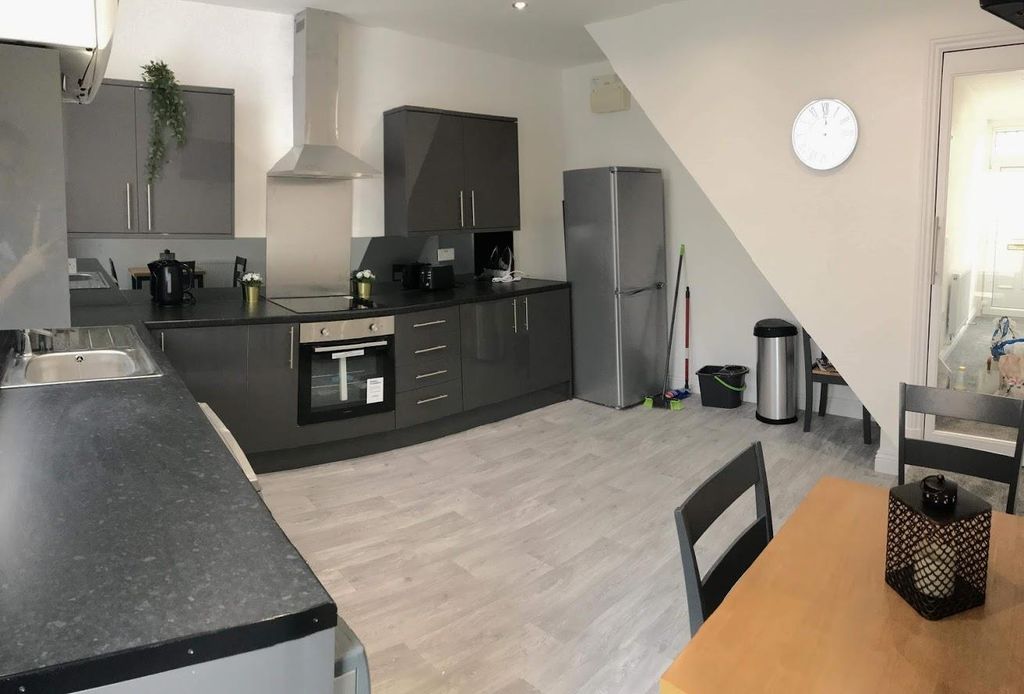 Property photo 3 of 6 Communal Kitchen