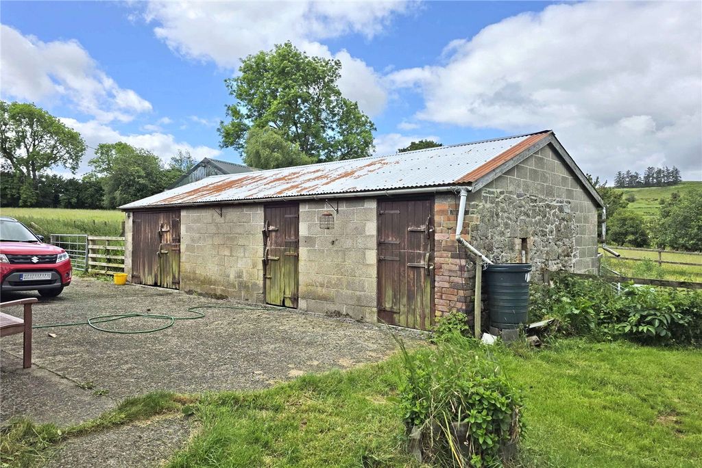 Additional image 24 of Land for saleLlandegley, Llandrindod Wells, Powys LD1