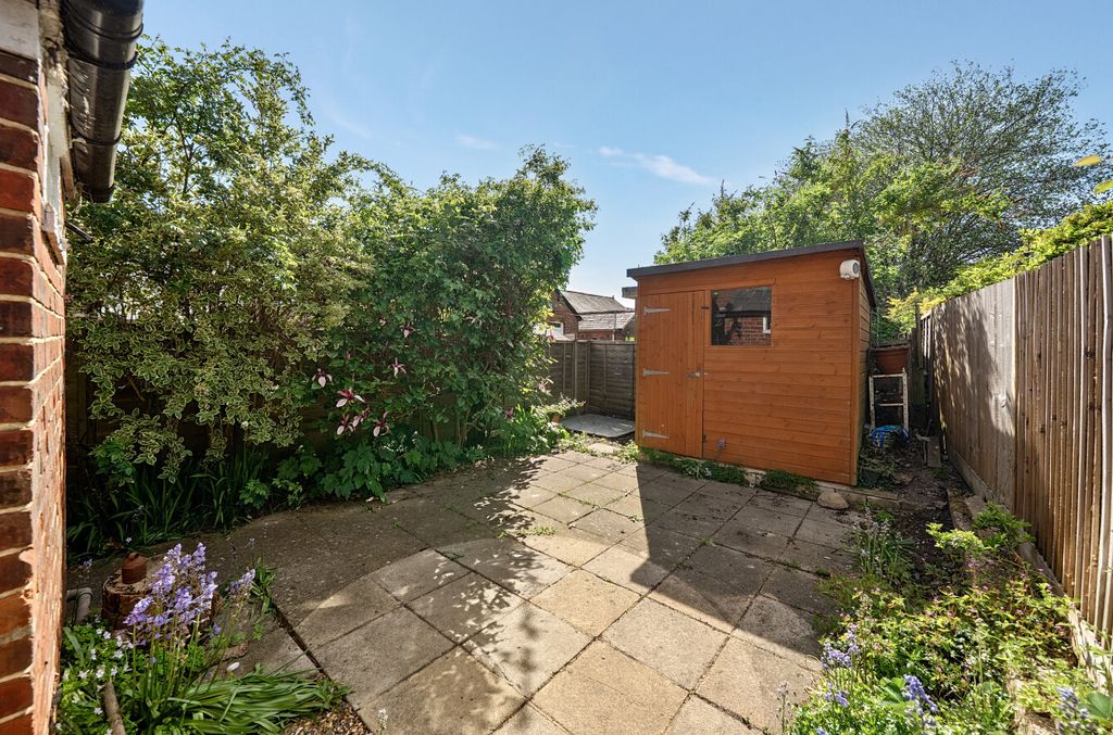 Additional image 13 of 3 bed semi-detached house for saleHaslemere, Surrey GU27