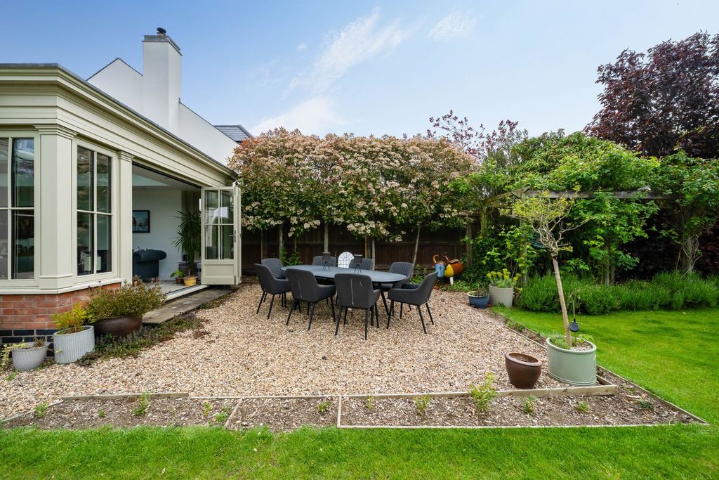 Additional image 45 of 5 bed detached house for sale1 Gipsy Lane, Rothley LE7