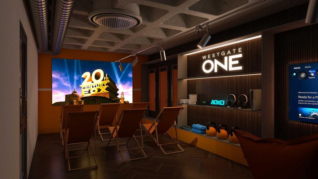 Property photo 3 of 14 Cinema Room.Jpg