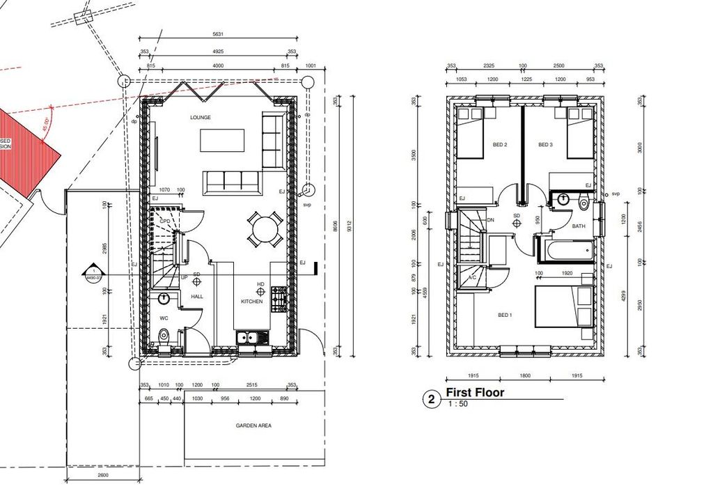 Property photo 3 of 4 Drawings.Jpg