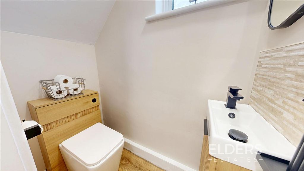 Additional image 9 of 4 bed detached house for saleSummerfields Way, Shipley View, Shipley View, Ilkeston DE7
