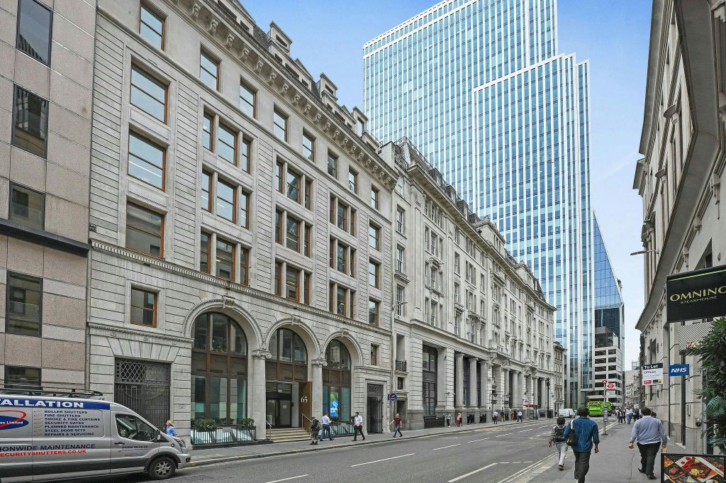 Property photo 1 of 29 Olshb65Leadenhallstreet28.Jpg