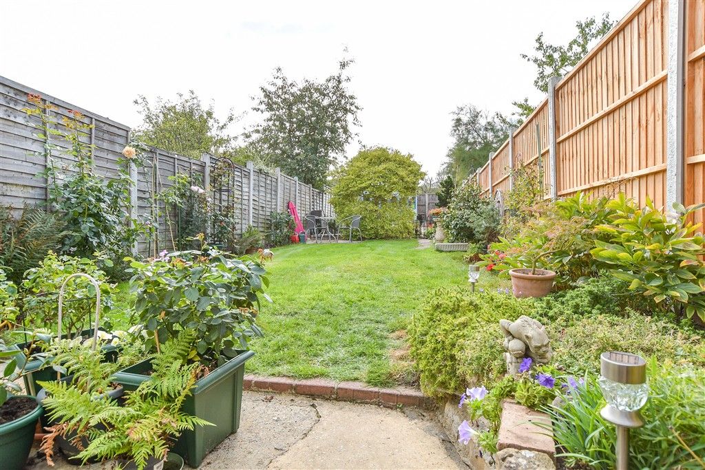 Property photo 2 of 11 Rear Garden