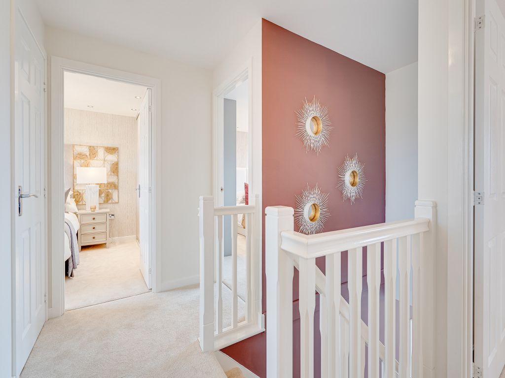Additional image 9 of 4 bed detached house for sale"The Marlborough" at Wardley Lane, Wardley, Gateshead NE31