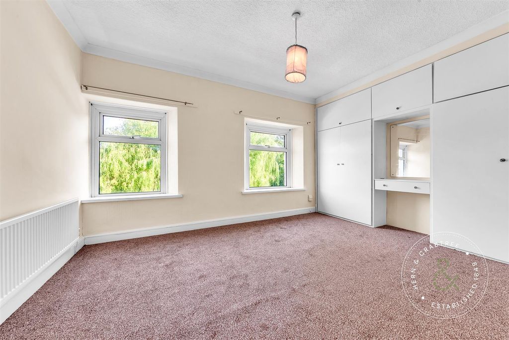 Property photo 1 of 25 Bedroom One