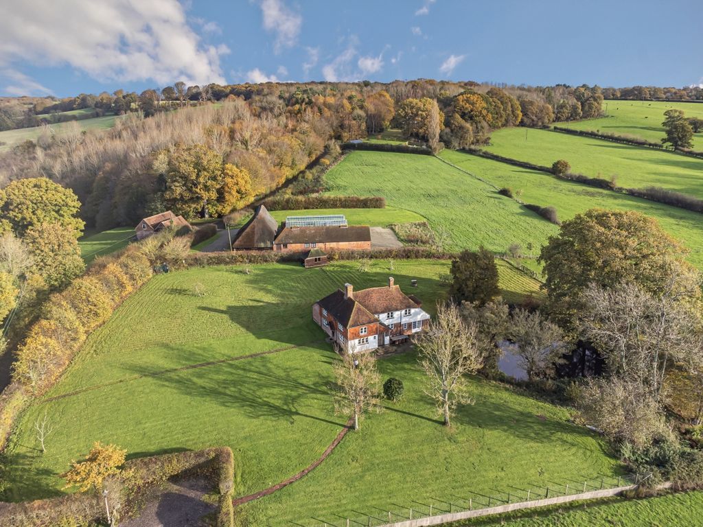Additional image 14 of 4 bed detached house to rentStarvecrow Lane, Peasmarsh, Rye TN31