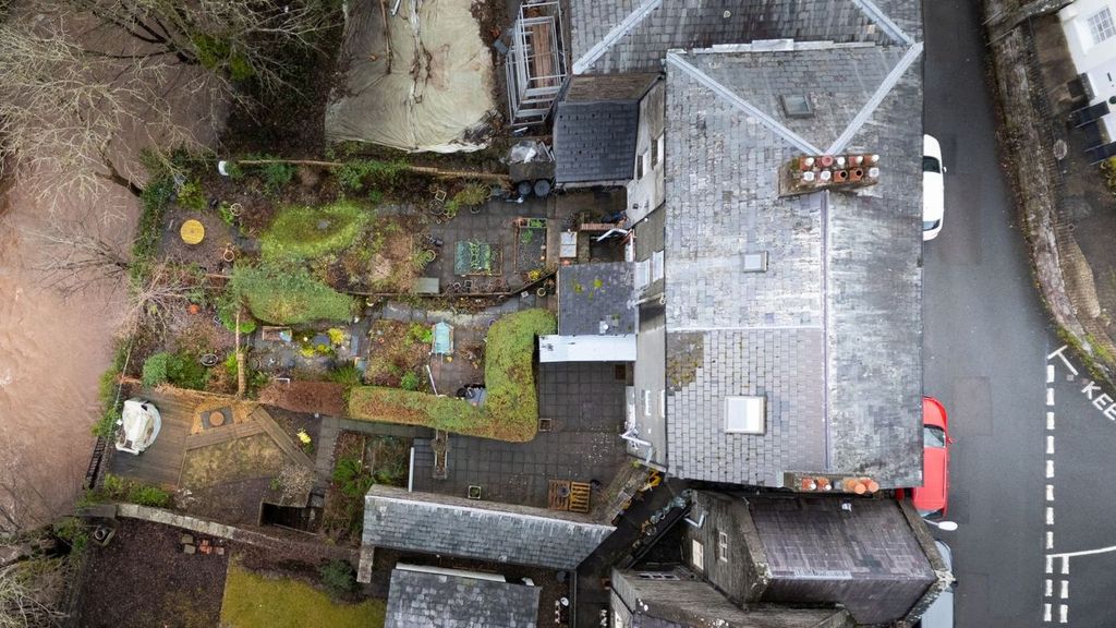 Additional image 18 of 3 bed terraced house for saleThe Postern, Brecon LD3