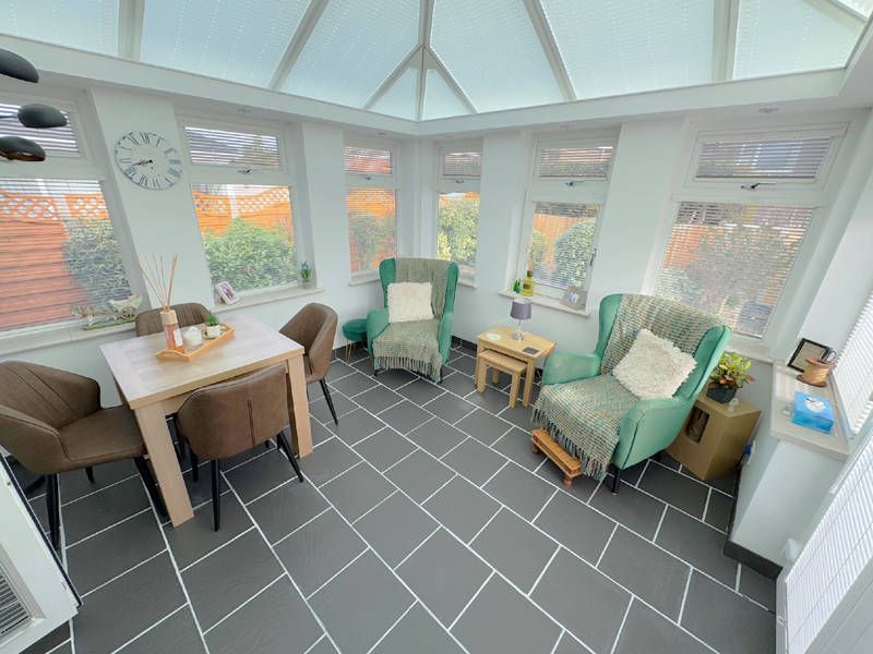 Property photo 2 of 22 Orangery