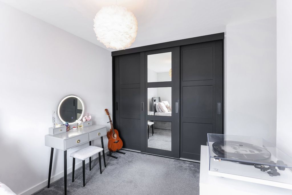 Additional image 15 of 4 bed detached house for saleHawkhead Road, Paisley, Renfrewshire PA2