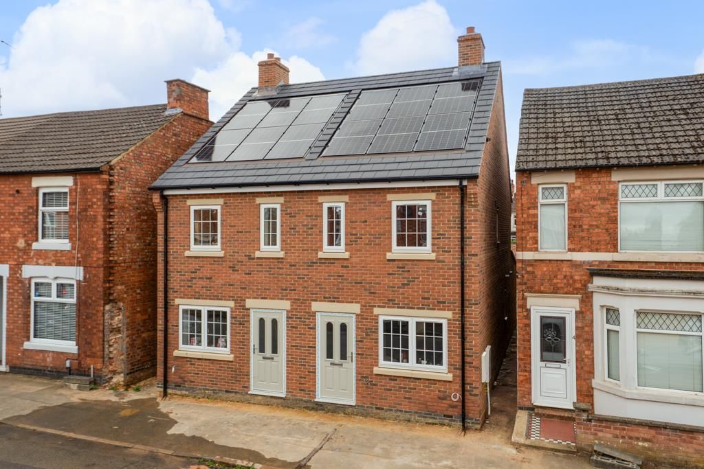 Property photo 1 of 9 Charles Street New Builds - Exterior (2 Of 5).Jpg