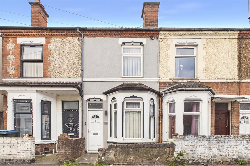 George Elliot Road, Foleshill, Coventry CV1 - Ansicht 3