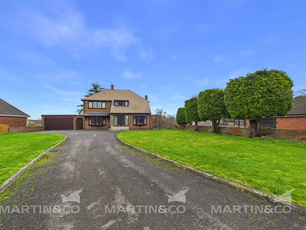 Additional image 28 of 4 bed detached house for saleGreen Lane, Scawthorpe, Doncaster, South Yorkshire DN5