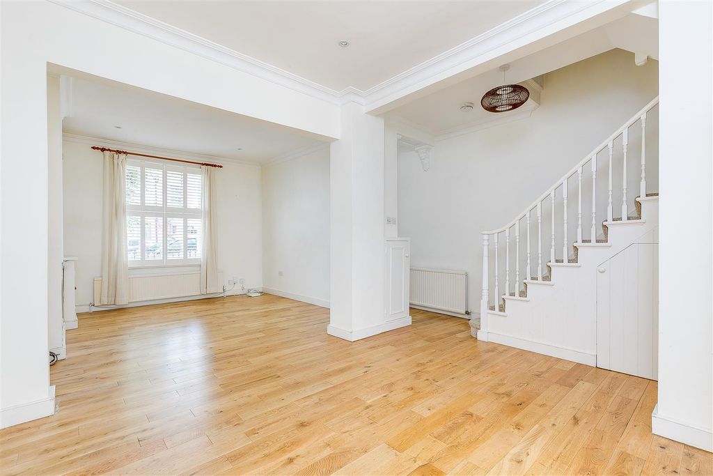 Property photo 2 of 12 Dale Street, W4 - For Sale