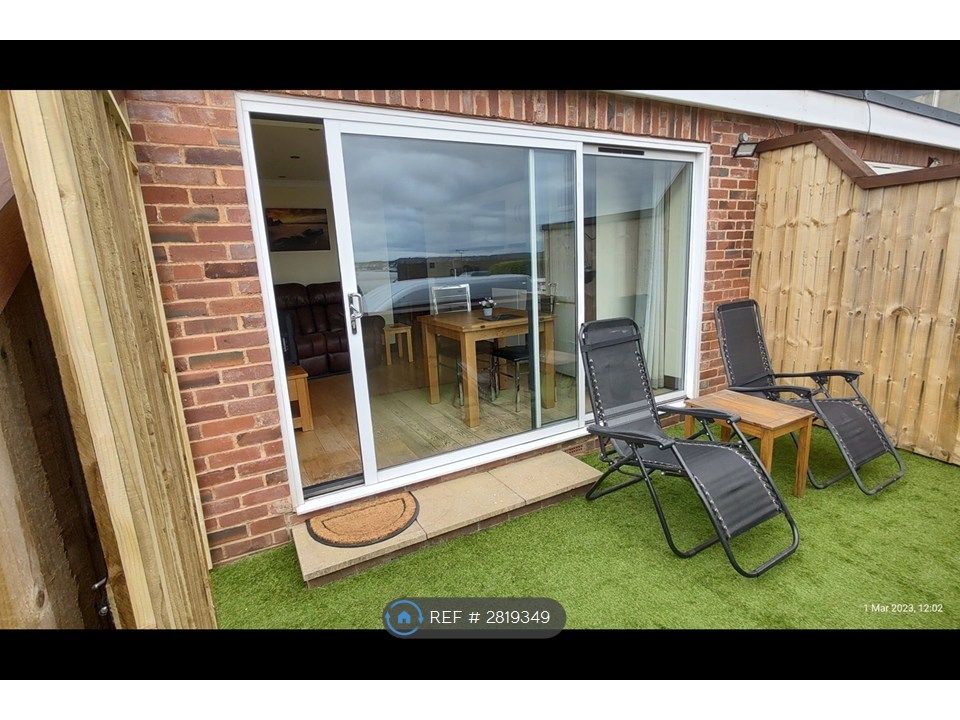 Property photo 3 of 19 Relaxing Patio Area With Far Reaching Views
