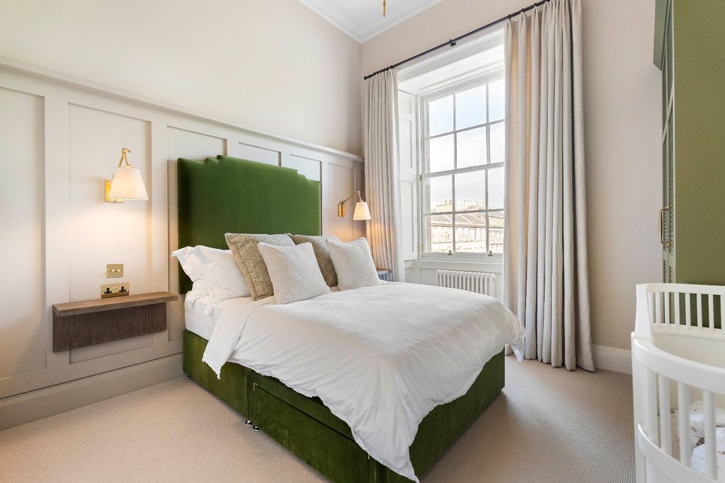 Additional image 11 of 5 bed terraced house for saleDrummond Place, New Town, Edinburgh EH3