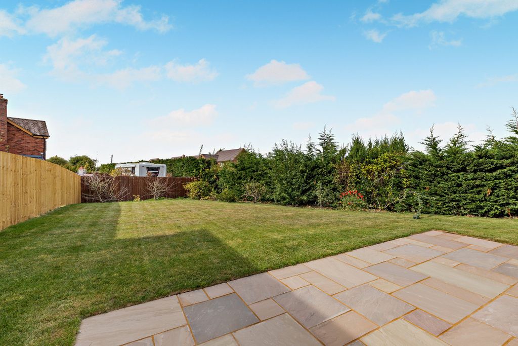 Property photo 2 of 3 Rear Garden