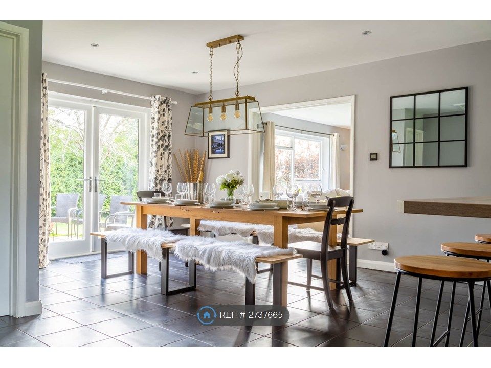 Property photo 3 of 10 Open Plan Dining