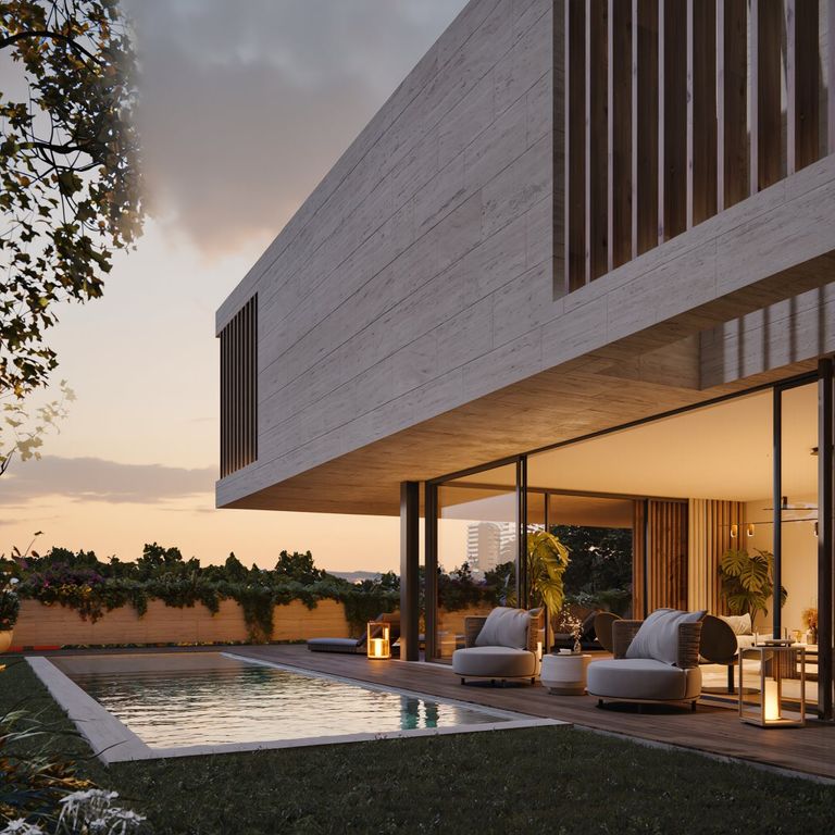 Property photo 1 of 11 Investment, Land Plot, Restelo, Lisbon