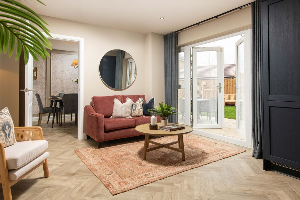 Property photo 3 of 10 Bar Nn Chatteris Gate Dwh Buckingham Kitchen