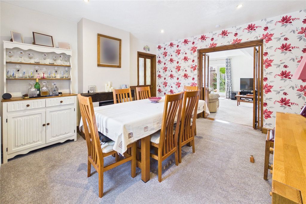 Property photo 3 of 23 Dining Room