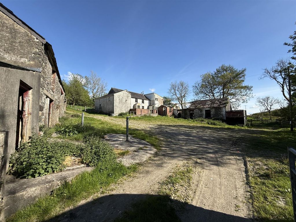 Additional image 29 of 3 bed farm for saleLlansawel, Llandeilo SA19