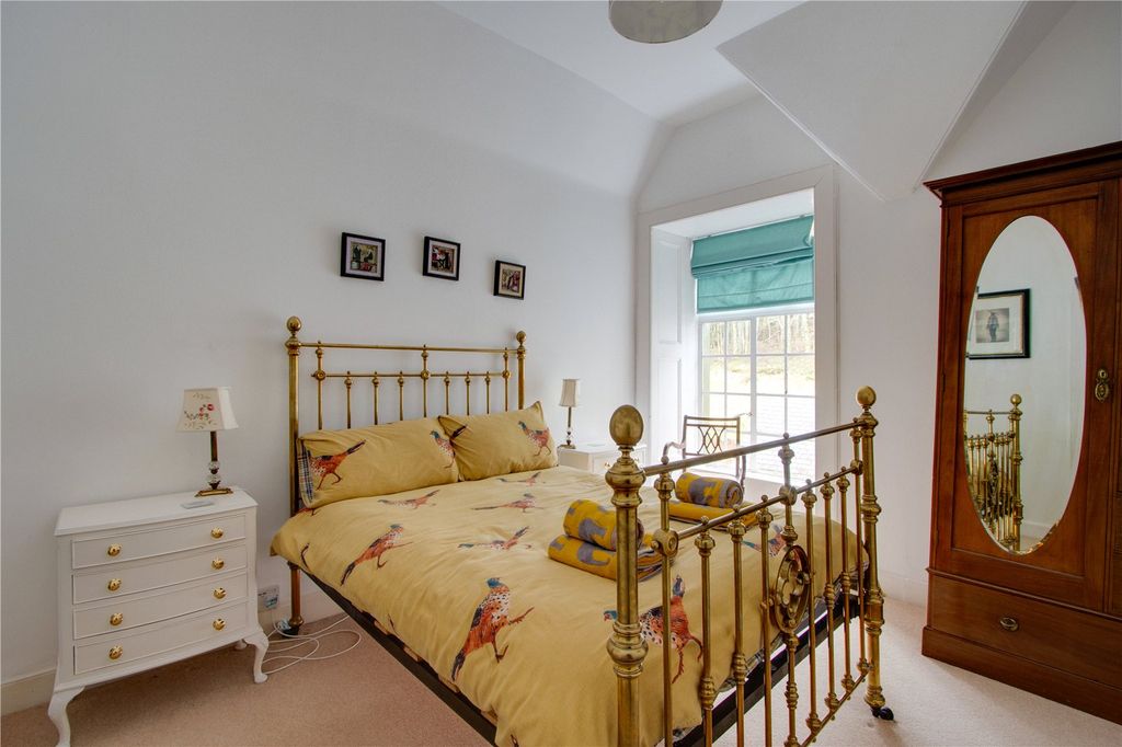 Additional image 22 of 8 bed detached house for saleGlen Doll Lodge, Glen Clova, By Kirriemuir, Angus DD8