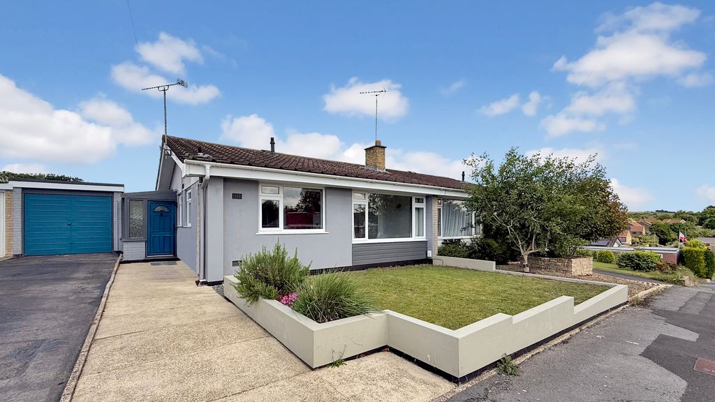 Property photo 1 of 13 Front Elevation