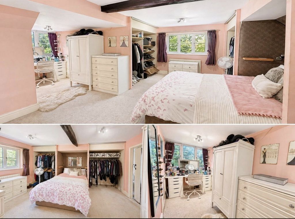 Additional image 12 of 5 bed country house for saleWoodend Lane, Hill GL13