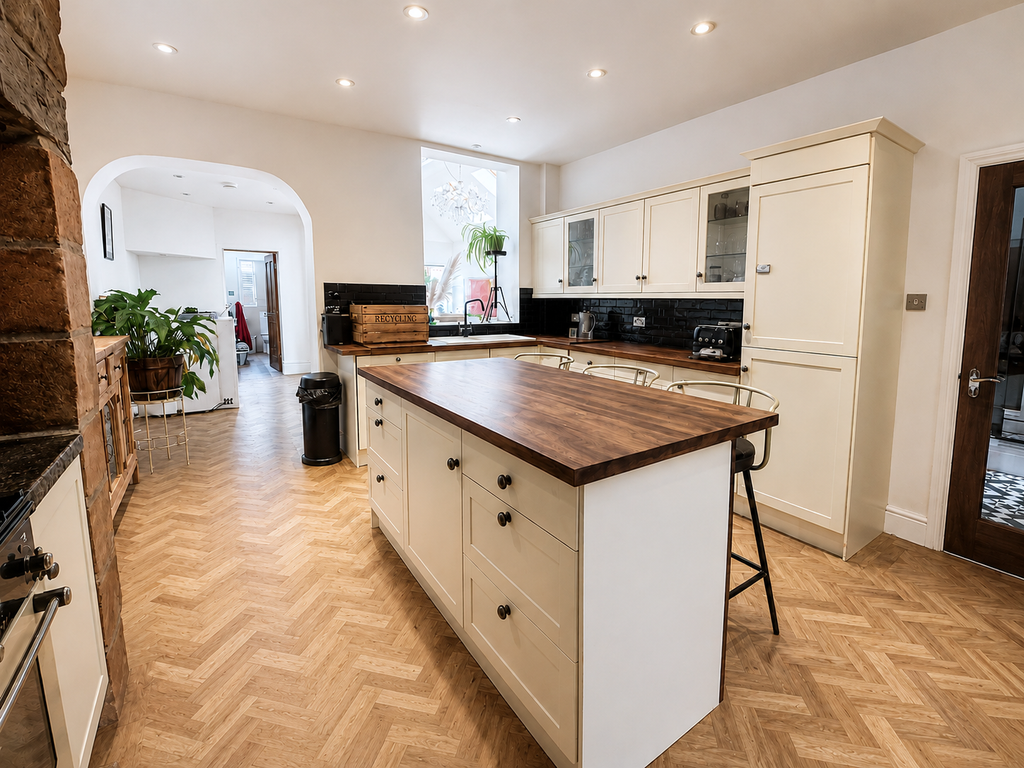 Additional image 4 of 4 bed town house for saleWatergate Street, Chester CH1