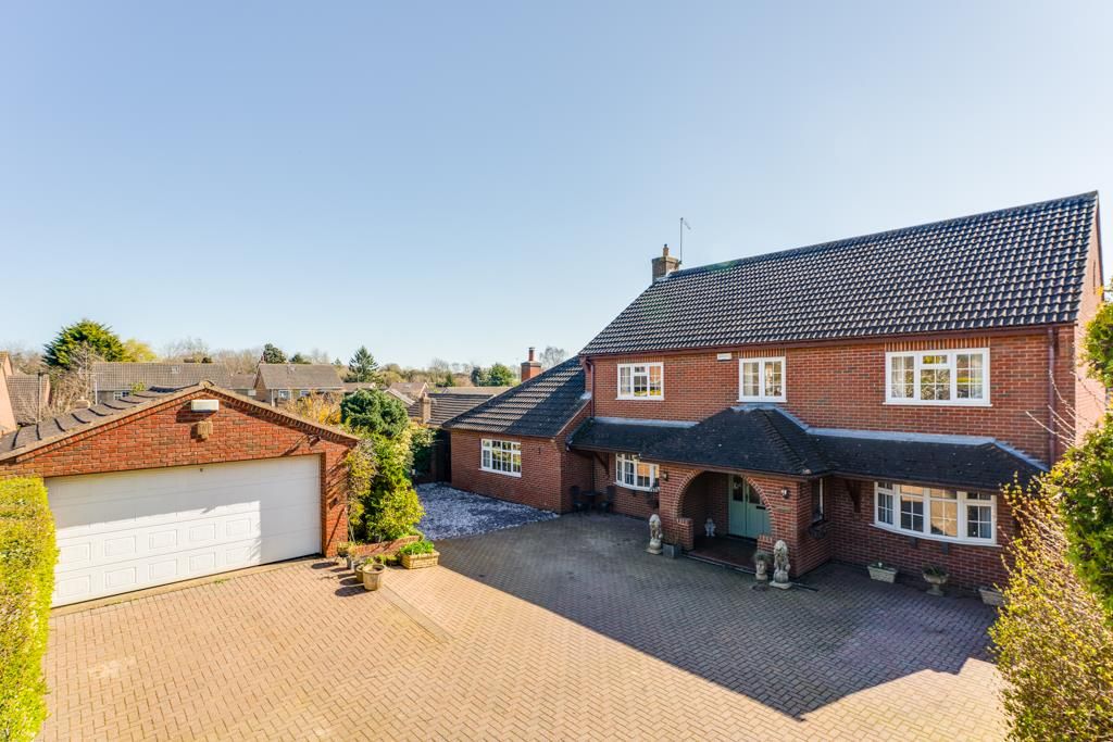 Additional image 42 of 4 bed detached house for saleMitchell Street, Kettering NN16