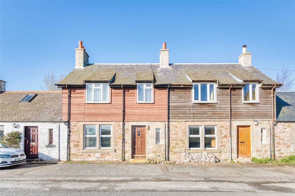 Property photo 1 of 26 5 Mavishall Cottages