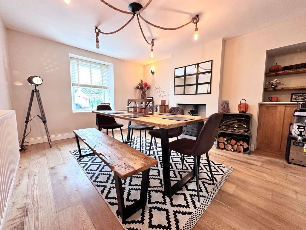 Property photo 2 of 19 Dining Room
