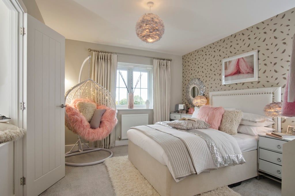 Property photo 3 of 5 Skylark Bedroom 2