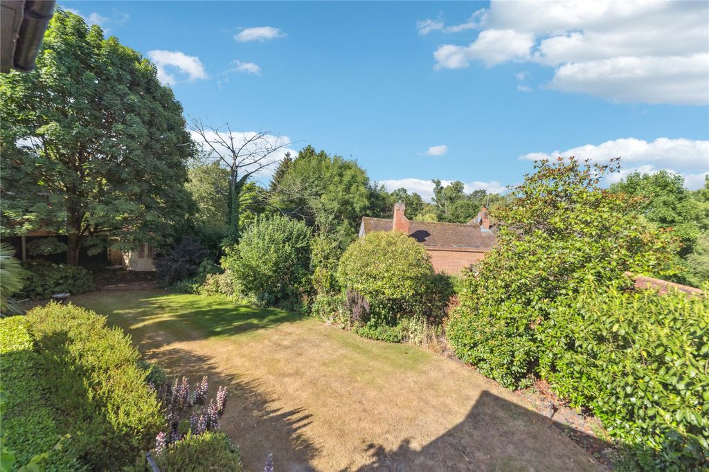 Property photo 2 of 28 View Of Garden