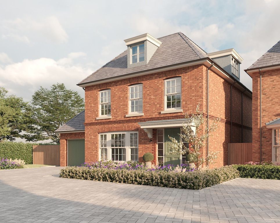 Property photo 1 of 5 Plot 5