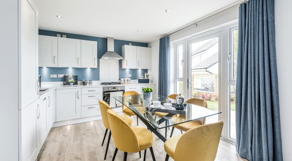 Property photo 3 of 10 The Fenton