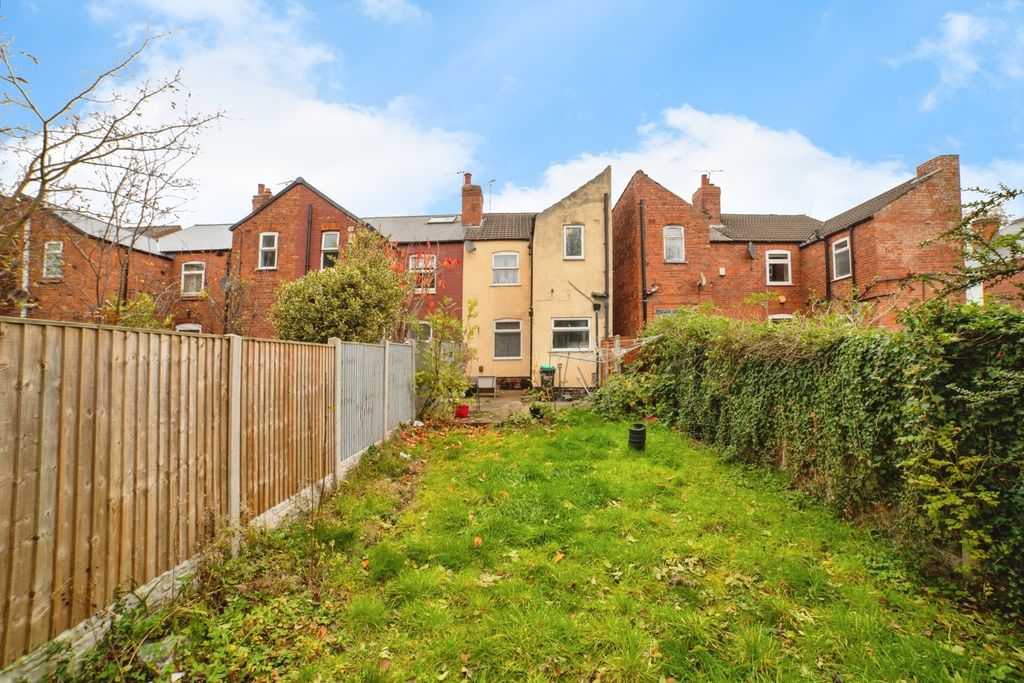 Property photo 2 of 17 Rear