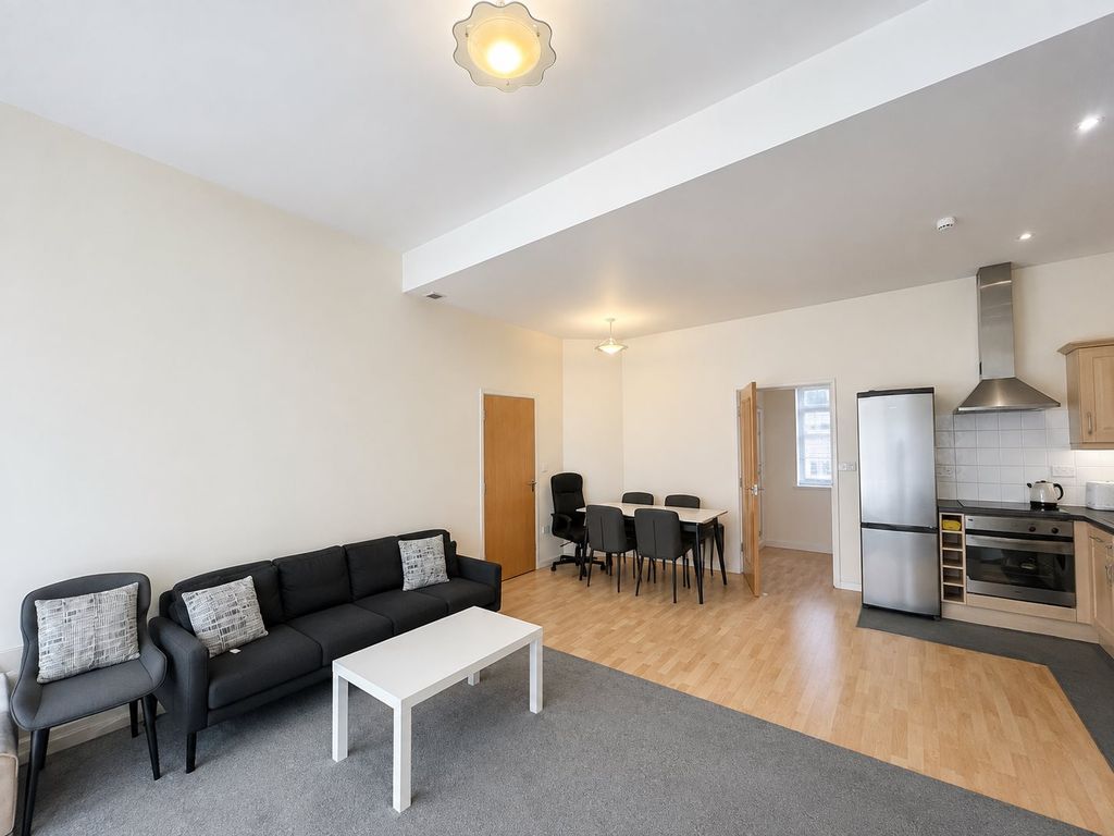 Property photo 1 of 8 Living Area