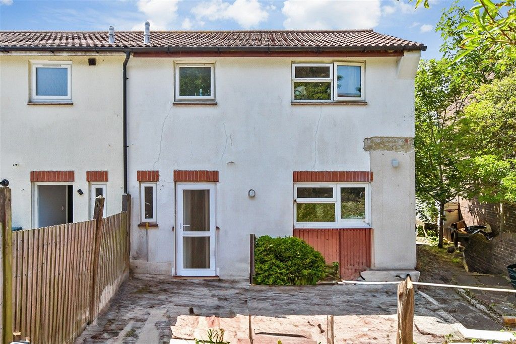 Property photo 3 of 3 Rear Elevation