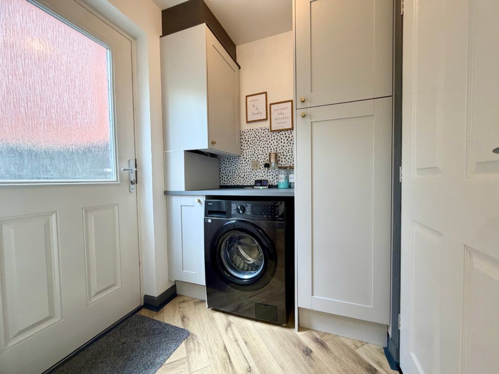 Additional image 13 of 4 bed detached house for saleCambridge Crescent, Airdrie ML6