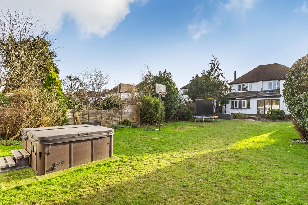 Additional image 18 of 5 bed detached house for saleCourt Avenue, Coulsdon CR5